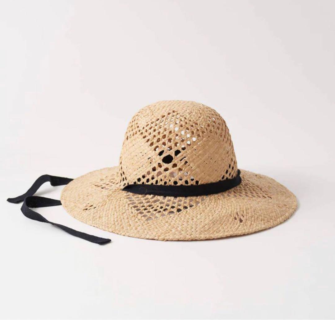 【タグ付き未使用品】La Maison de Lyllis MIM ハット