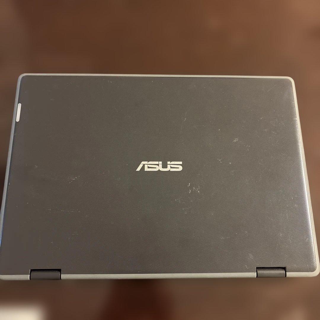 ASUS B1100FK ノートパソコン