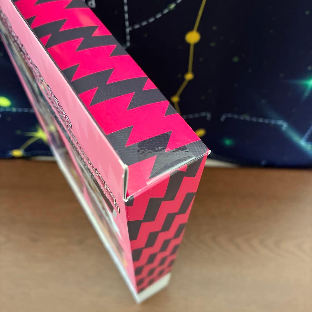 【新品未開封】マリィの練習 トレーナーカードコレクション