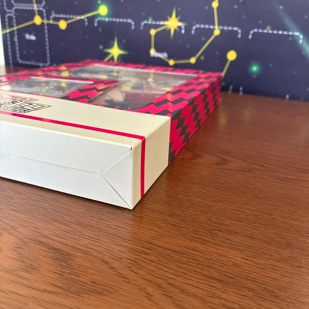 【新品未開封】マリィの練習 トレーナーカードコレクション