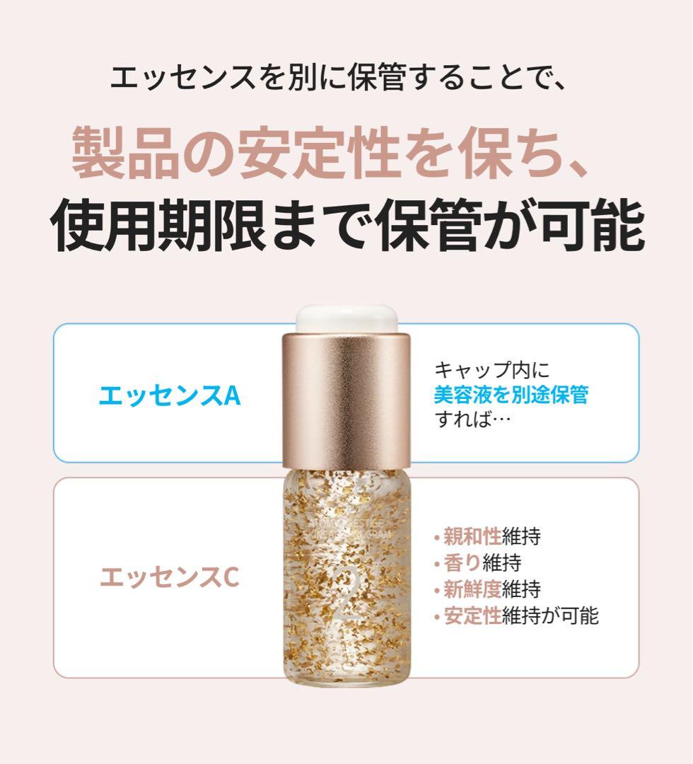 【2箱分】【新品未開封】アトミ プレステージスキンケアプログラム　正規品