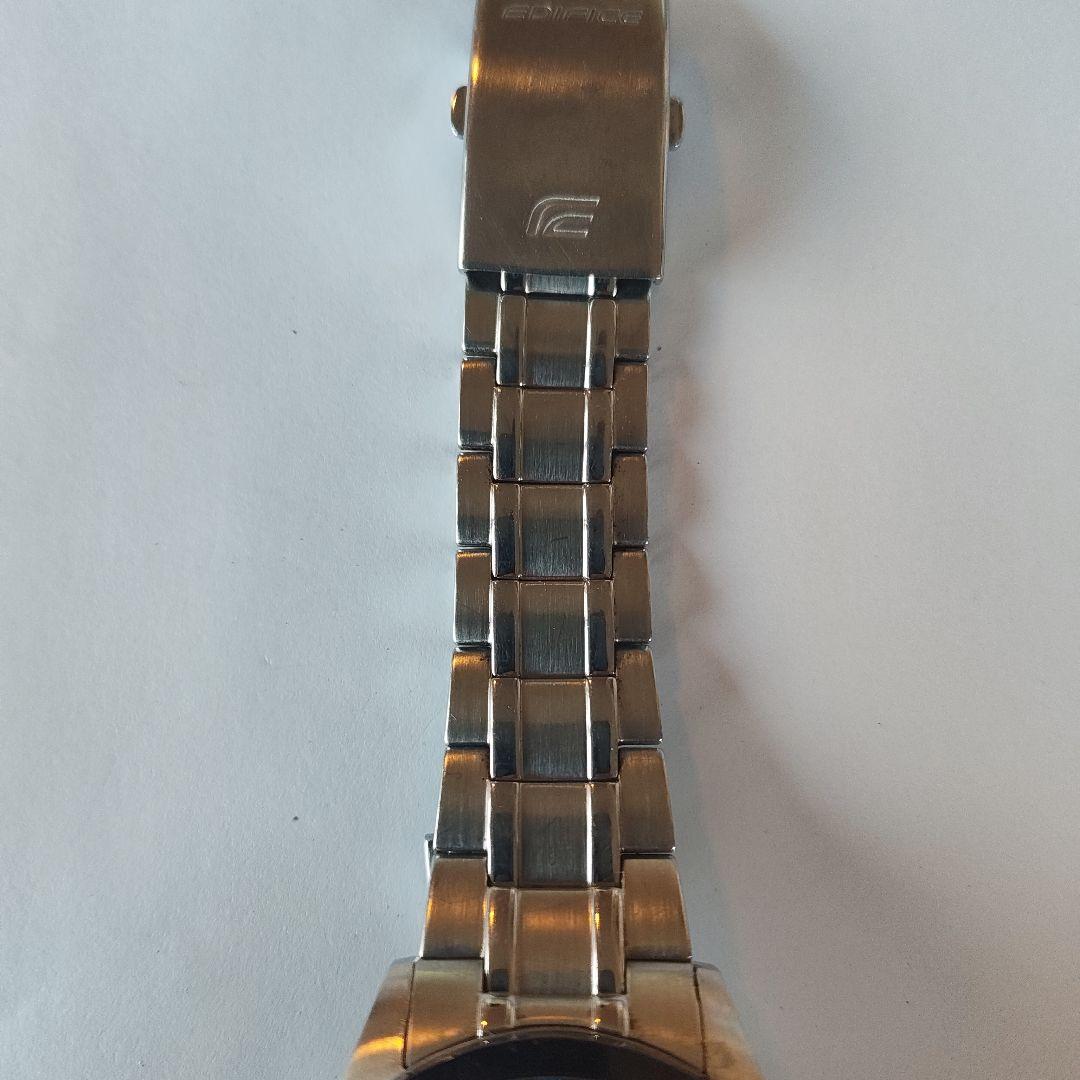 S*亀様 CASIO腕時計 EDIFICE EQW-T630　電波ソーラー