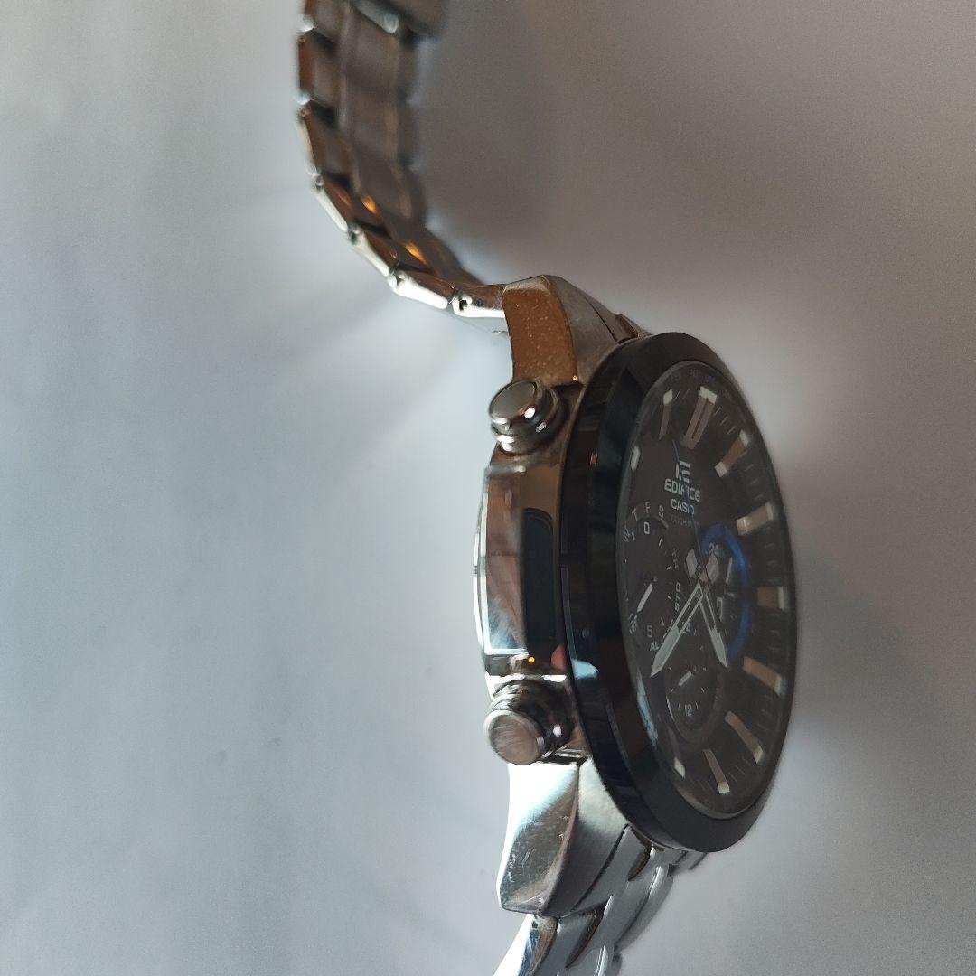 S*亀様 CASIO腕時計 EDIFICE EQW-T630　電波ソーラー