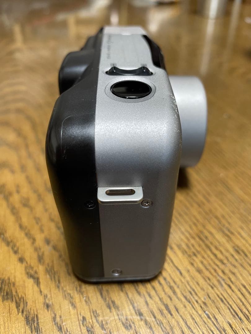 キャノンAutoboy SII コンパクトフィルムカメラ