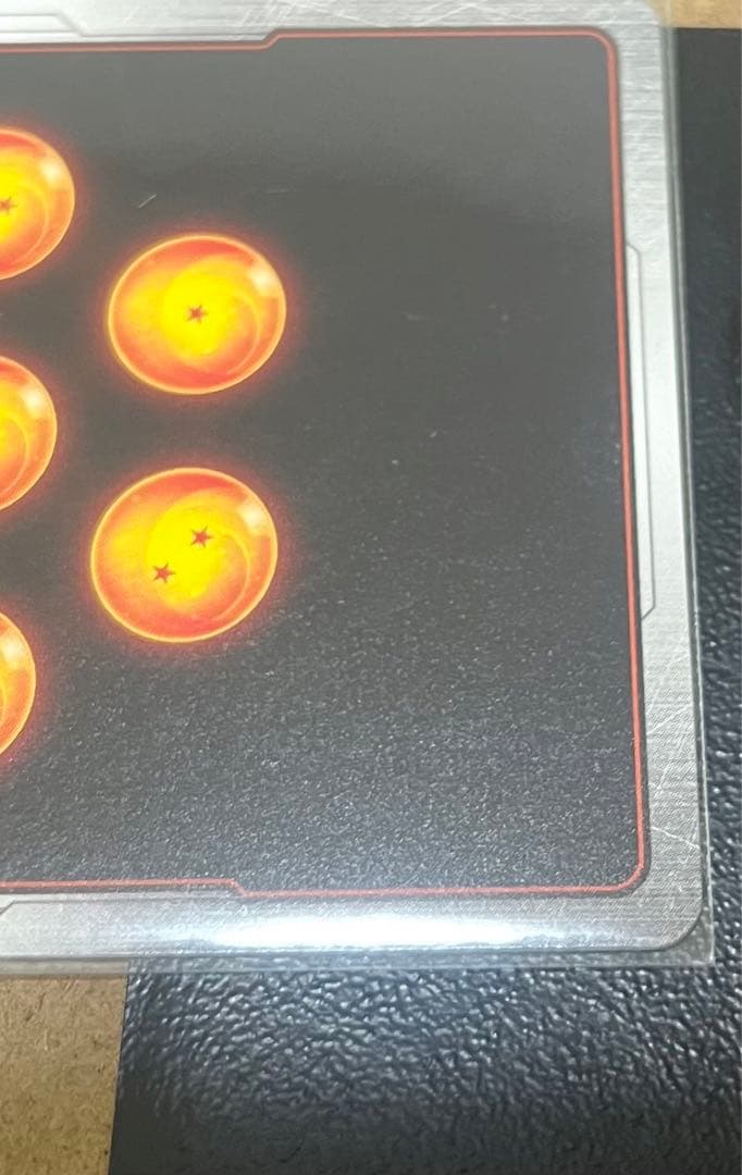 孫悟空　MANGA BOOSTER 01 FB05-119