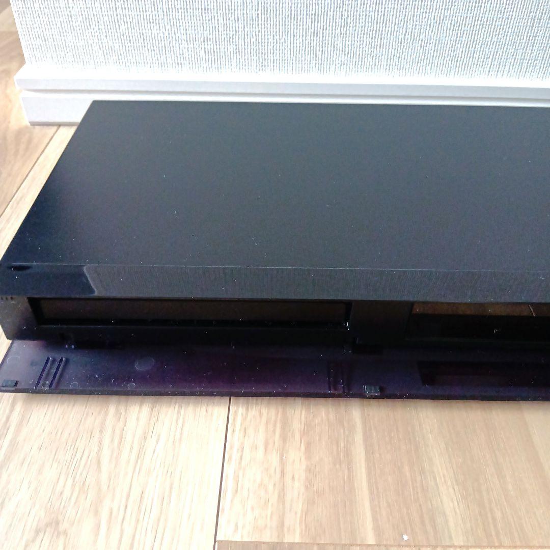 処分価格　パナソニック　2022年式ブルーレイレコーダーDMR-2w51