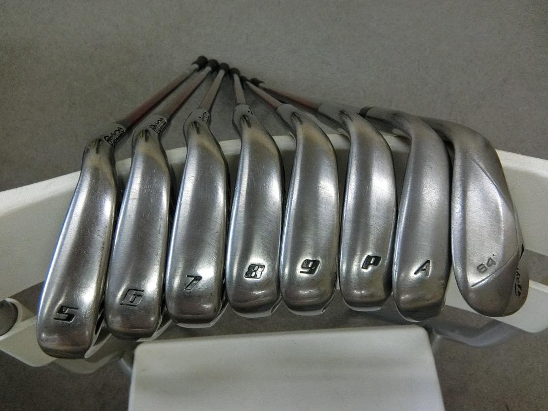 b711 初心者必見 テーラーメイド 等メンズゴルフクラブ１２本セット