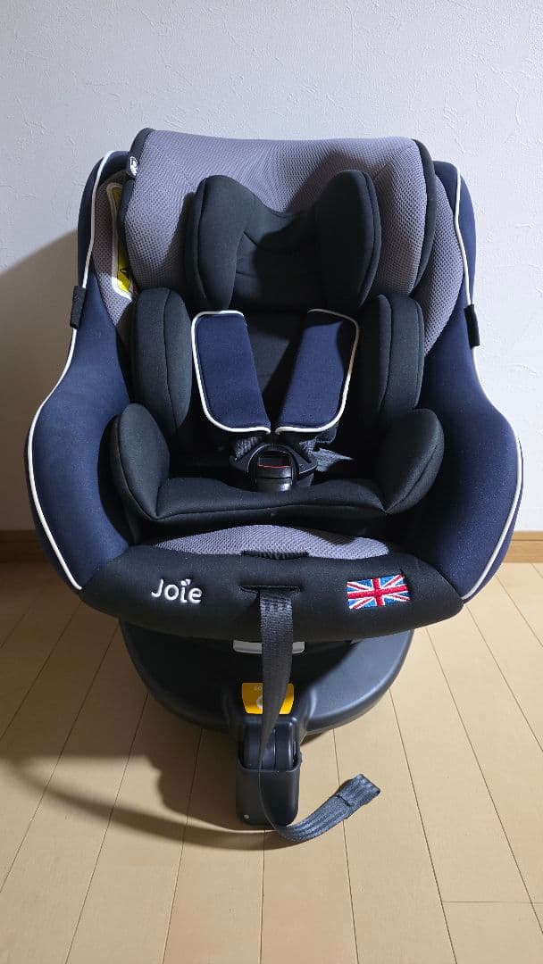 Joie チャイルドシート アーク360°