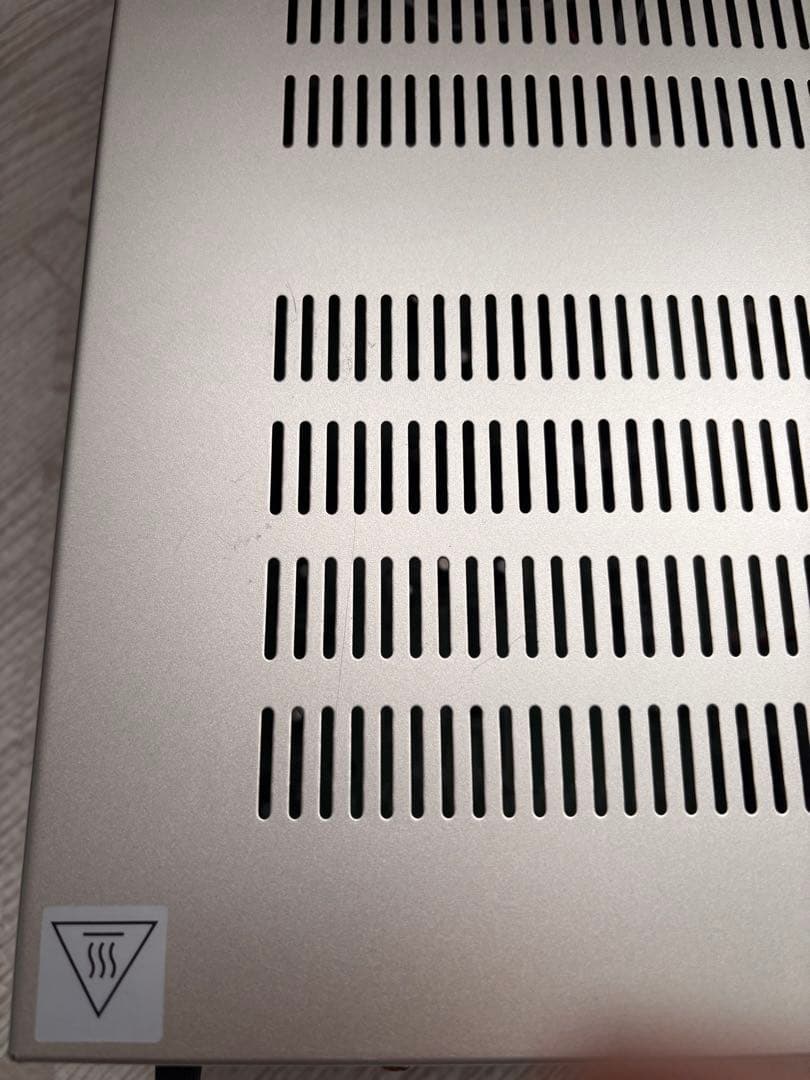 Marantz PM5005 アンプ シルバー