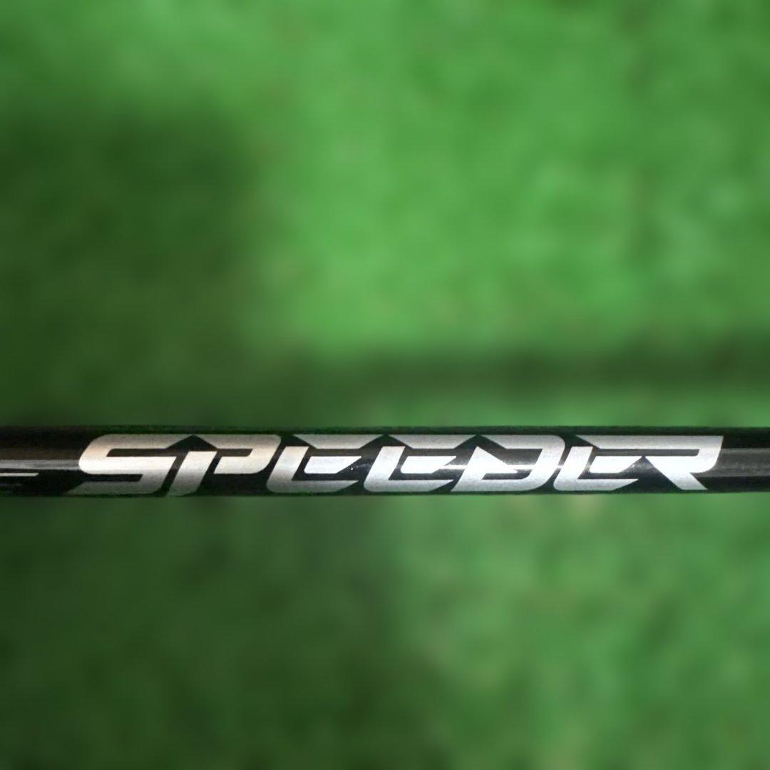 コブラ DS-ADAPT MAX-D 10.5° ドライバー スピーダーNX