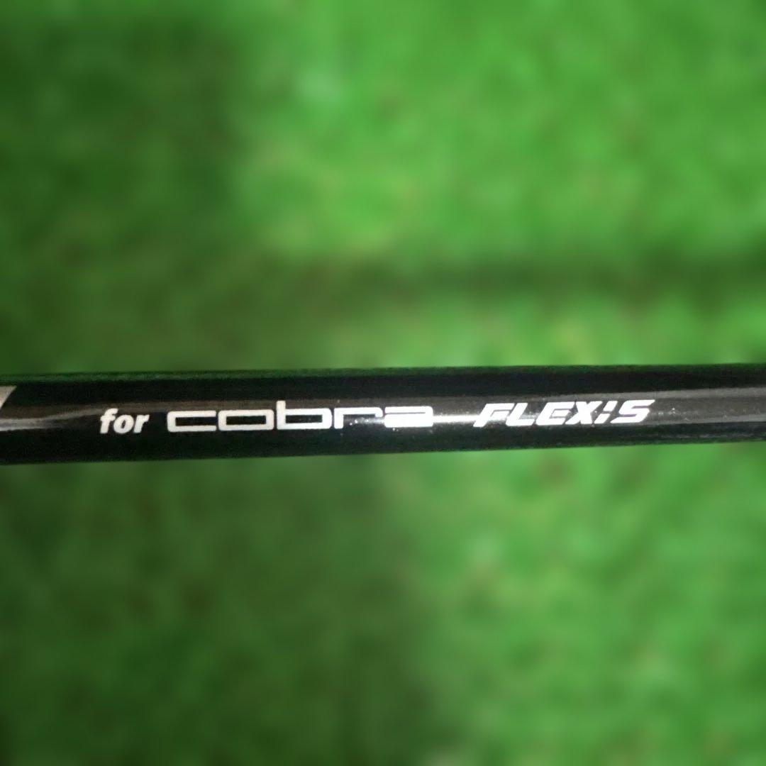 コブラ DS-ADAPT MAX-D 10.5° ドライバー スピーダーNX