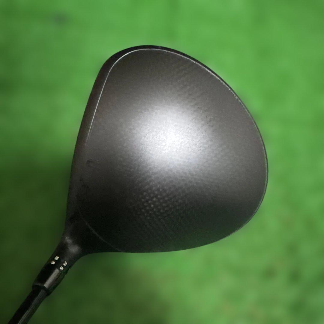 コブラ DS-ADAPT MAX-D 10.5° ドライバー スピーダーNX