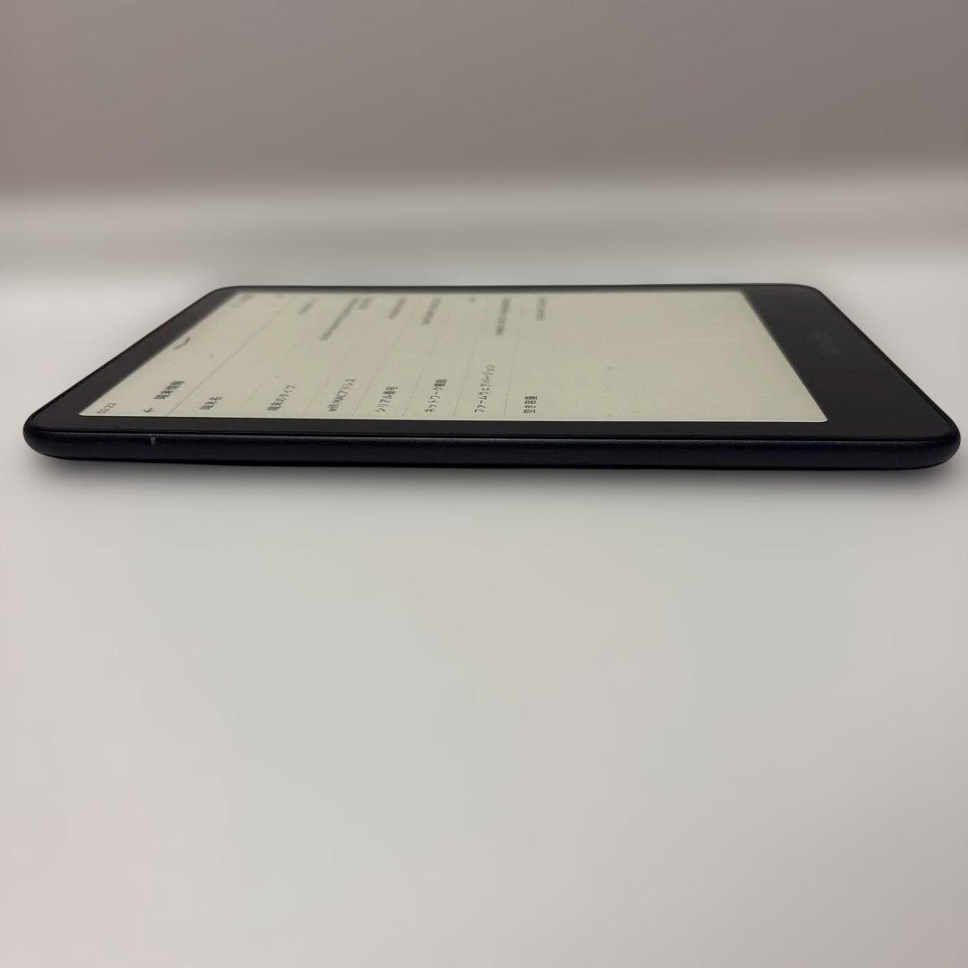 最終値下げ！Kindle Paperwhite 第12世代　32GB