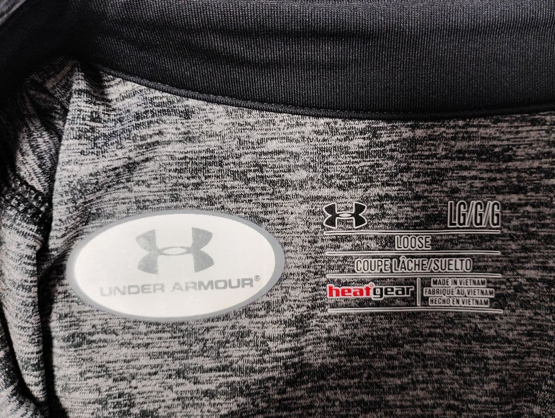 【レア】アンダーアーマー　バスケ　日本代表　ポロシャツ