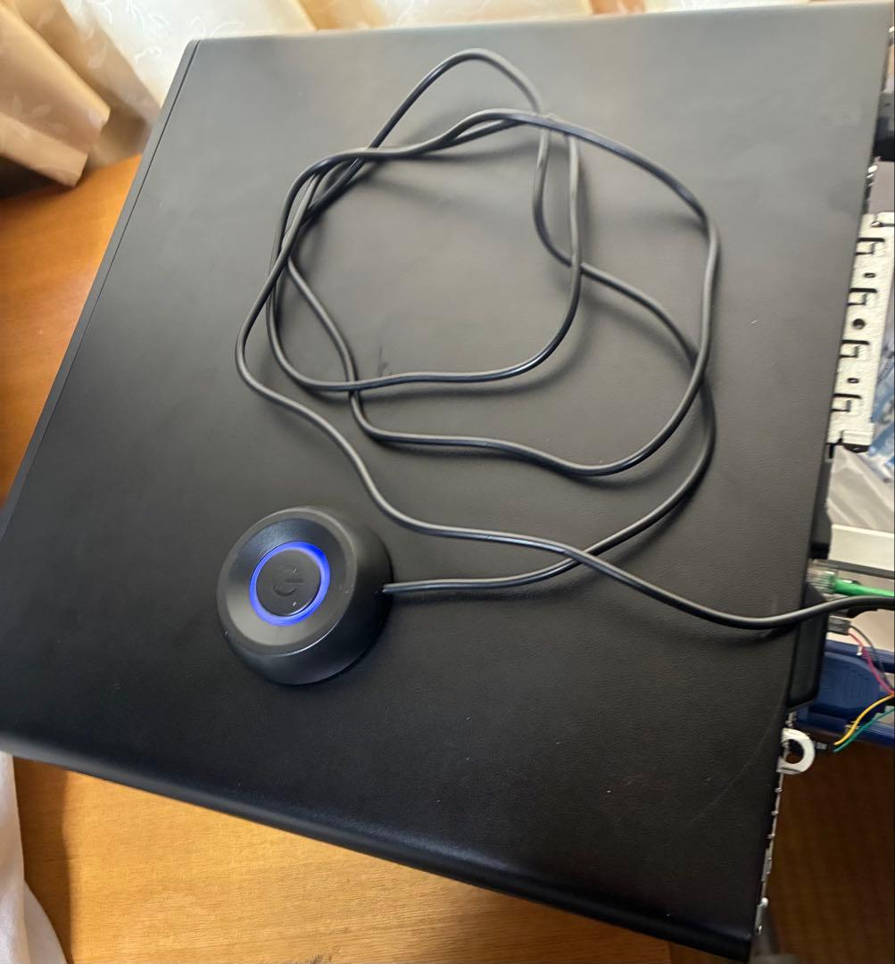 HP EliteDesk 800 G3 SFF デスクトップパソコン