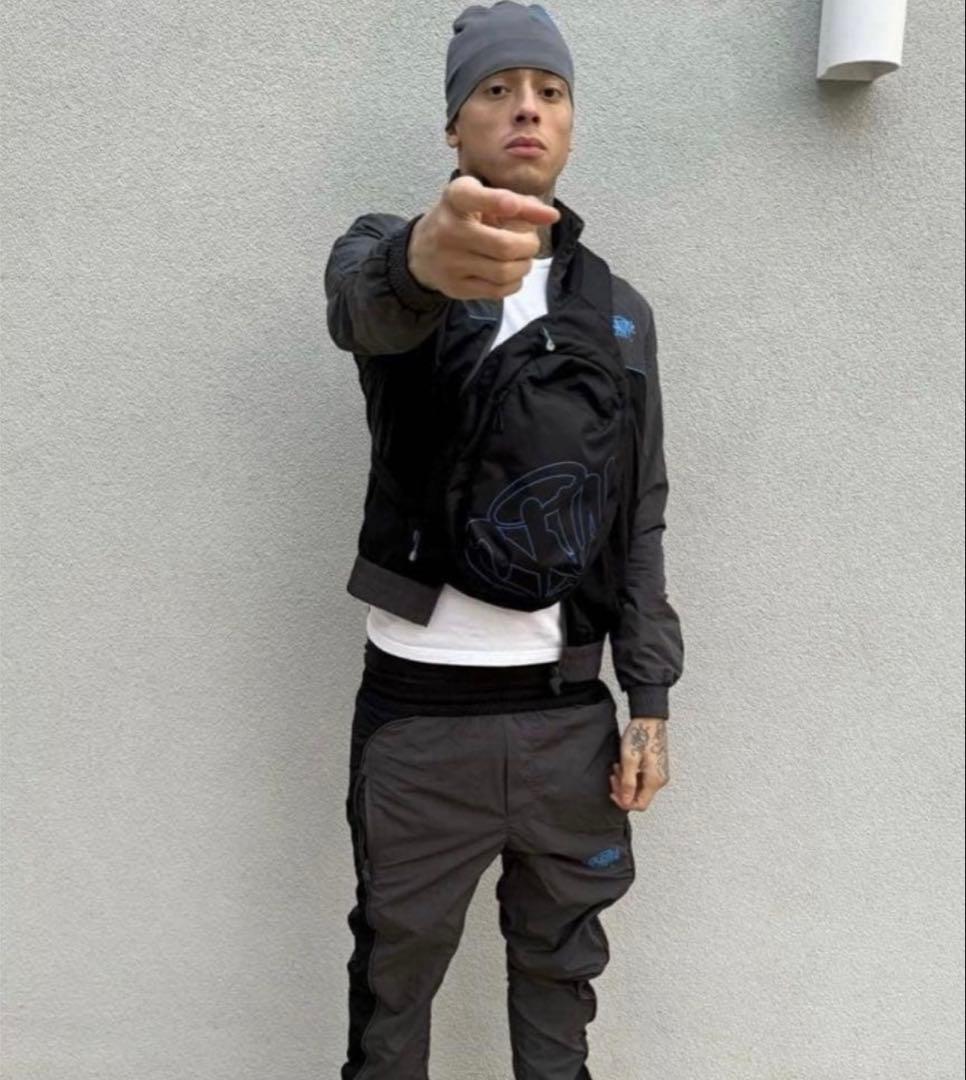 SYNA WORLD / シナワールド BAG バッグ