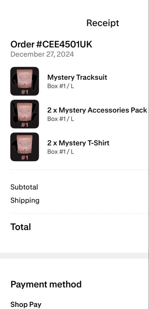 SYNA WORLD / シナワールド BAG バッグ