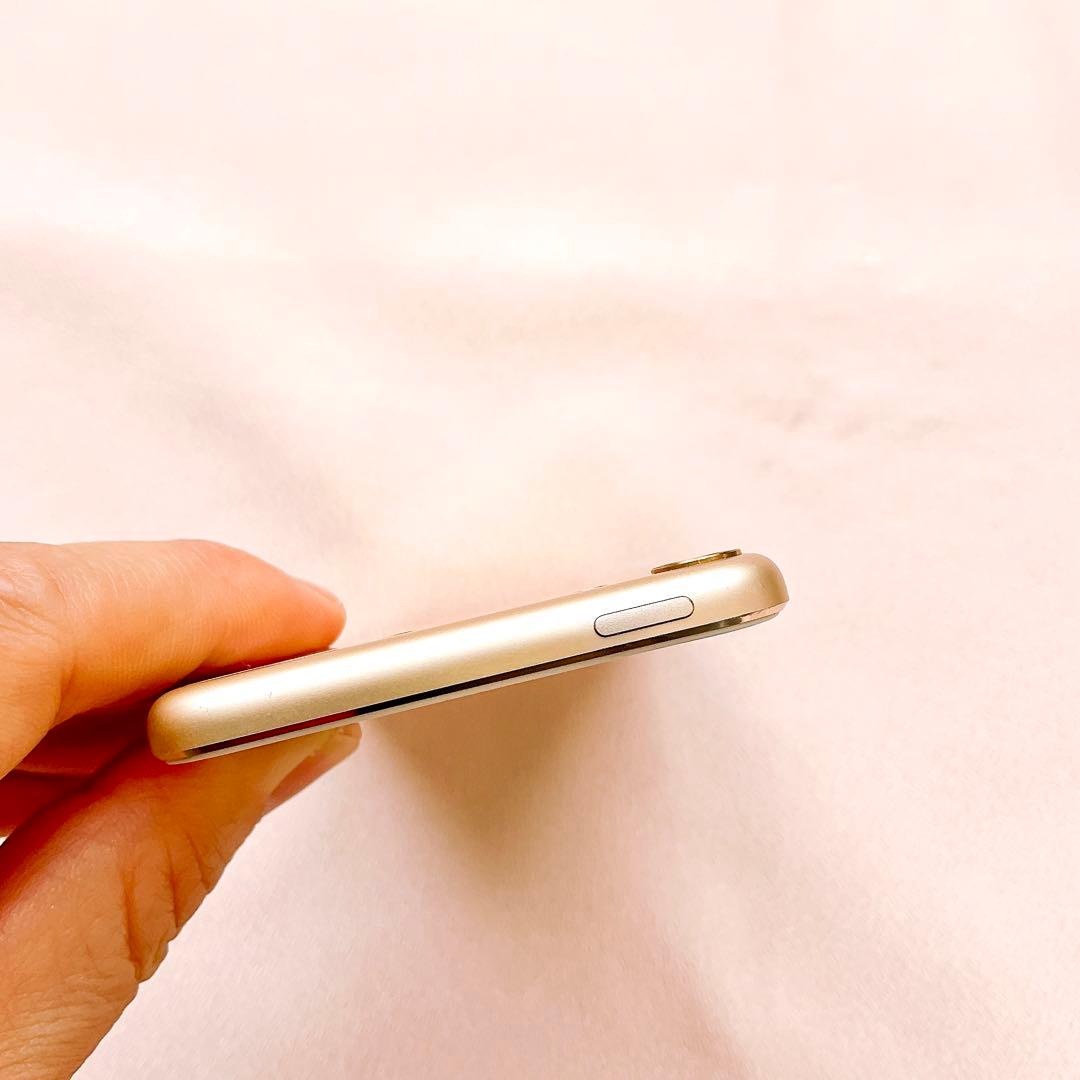 ゴールド iPod touch 第6世代 64GB アイポッドApple本体f