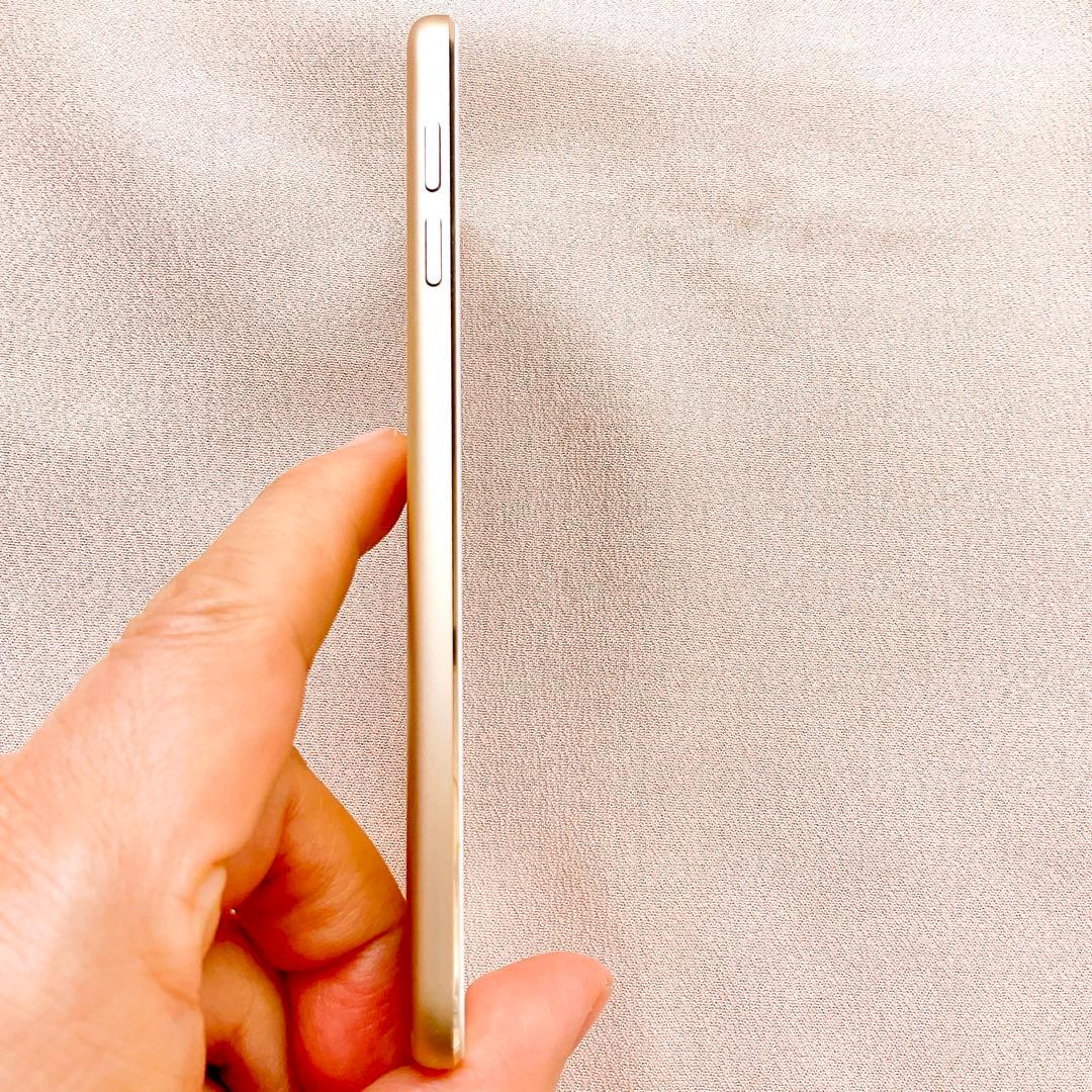 ゴールド iPod touch 第6世代 64GB アイポッドApple本体f