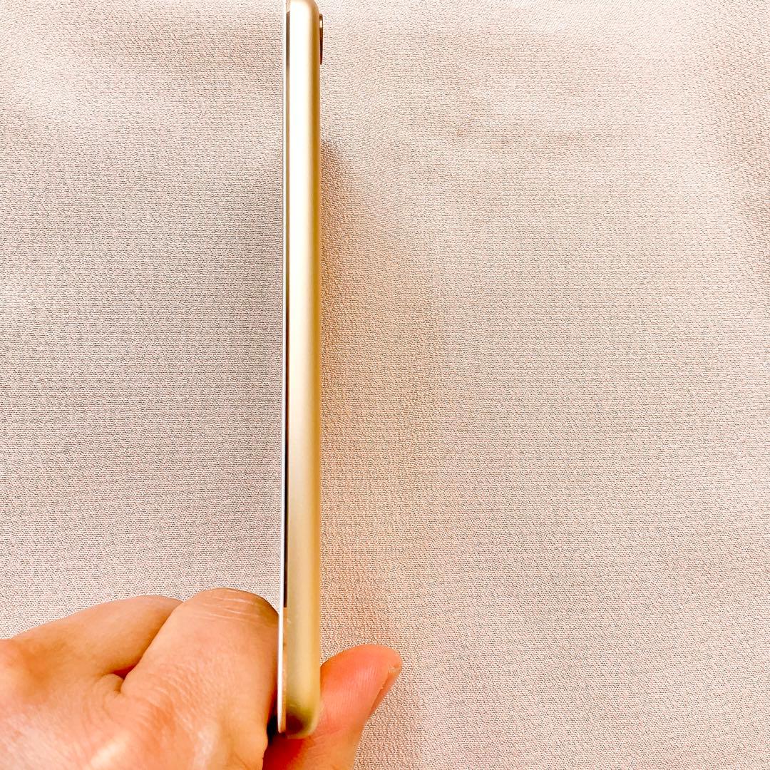 ゴールド iPod touch 第6世代 64GB アイポッドApple本体f