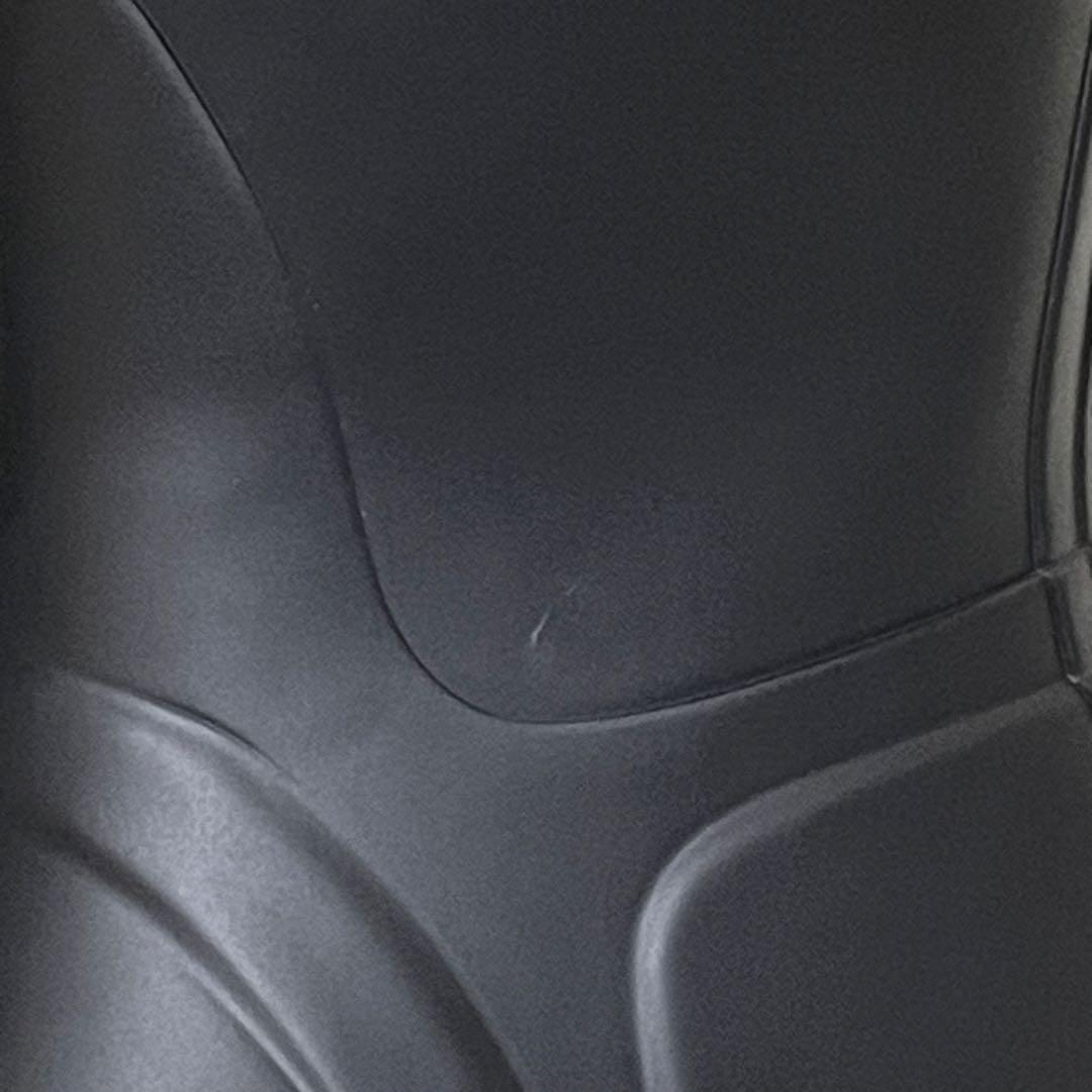 【未使用】HUNTER WFT1000RMA ロングレインブーツ 24