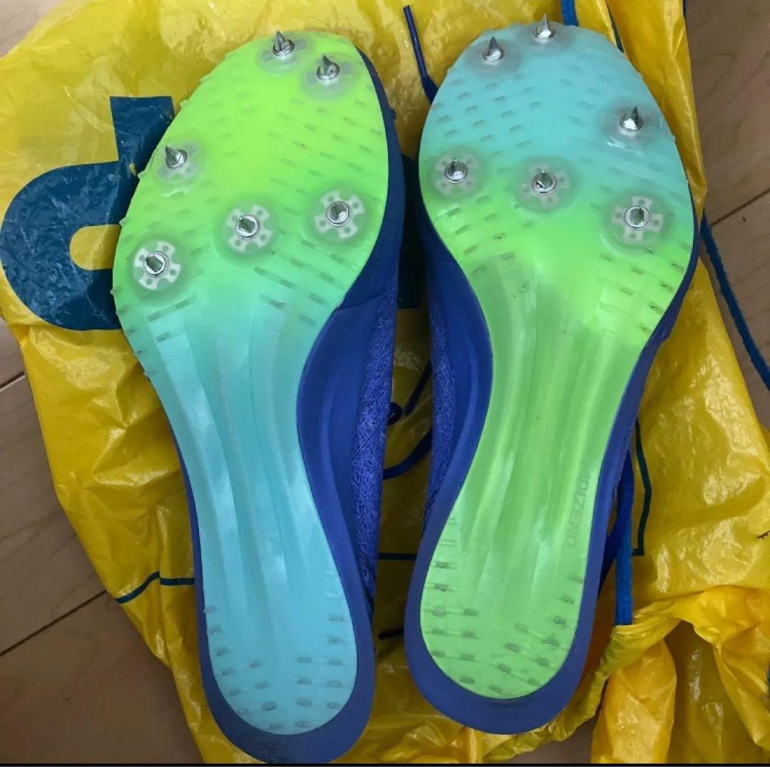 adidas adizero prime sp3 アディダス　24cm