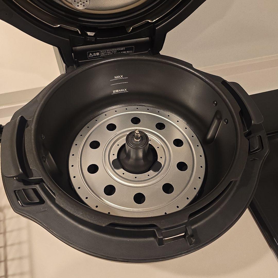 Panasonic オートクッカービストロ NF-AC1000