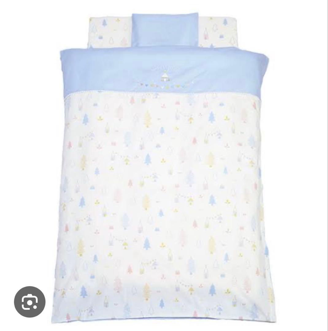 カトージ/ベビーベッド/ハイポジション/直接引き渡し希望(福岡近郊)配送も可能