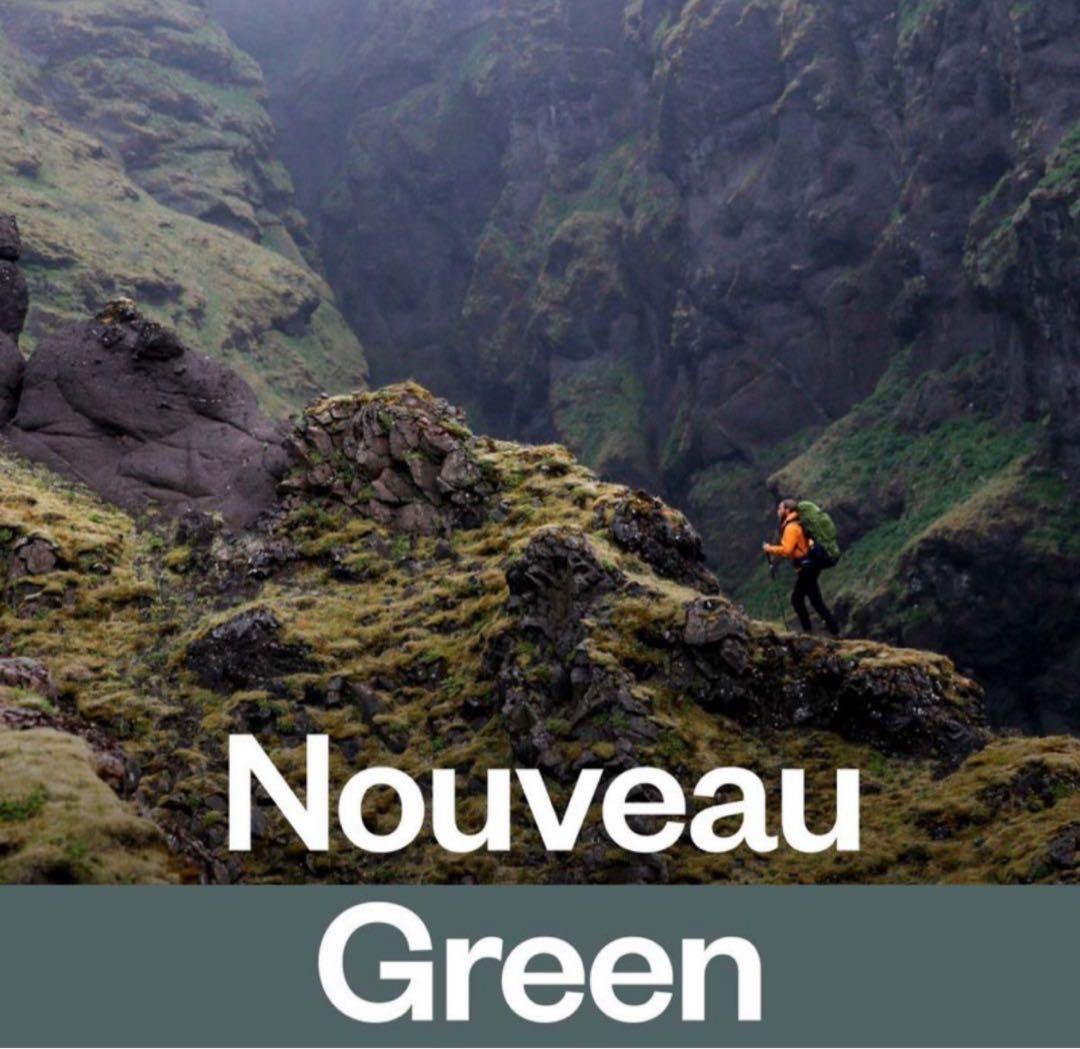 vboys／patagonia／ロスガトス ベスト／M／新品未使用