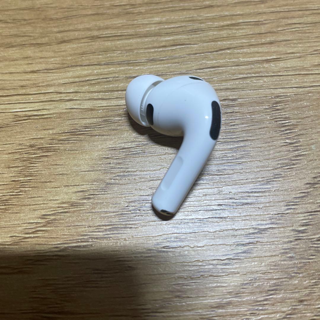 Apple Airpods Pro 第3世代　左耳　左側　左