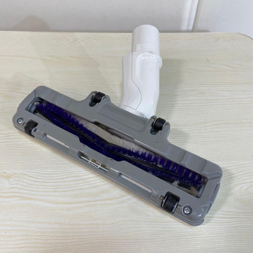 Panasonic パナソニック 電気掃除機 2023年製 MC-PJ22A