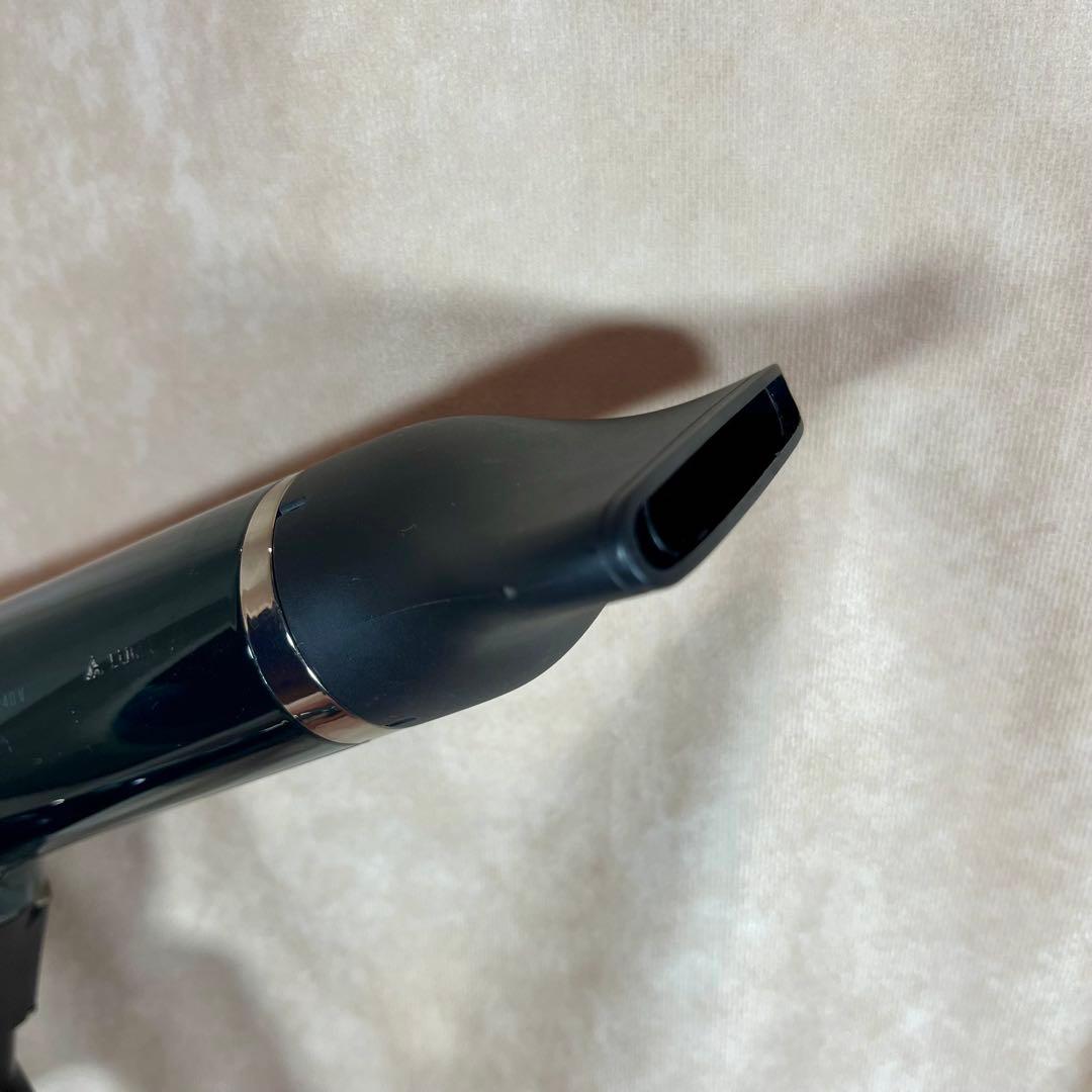 レプロナイザー 7D Plus ヘアドライヤー バイオプログラミング 箱付き