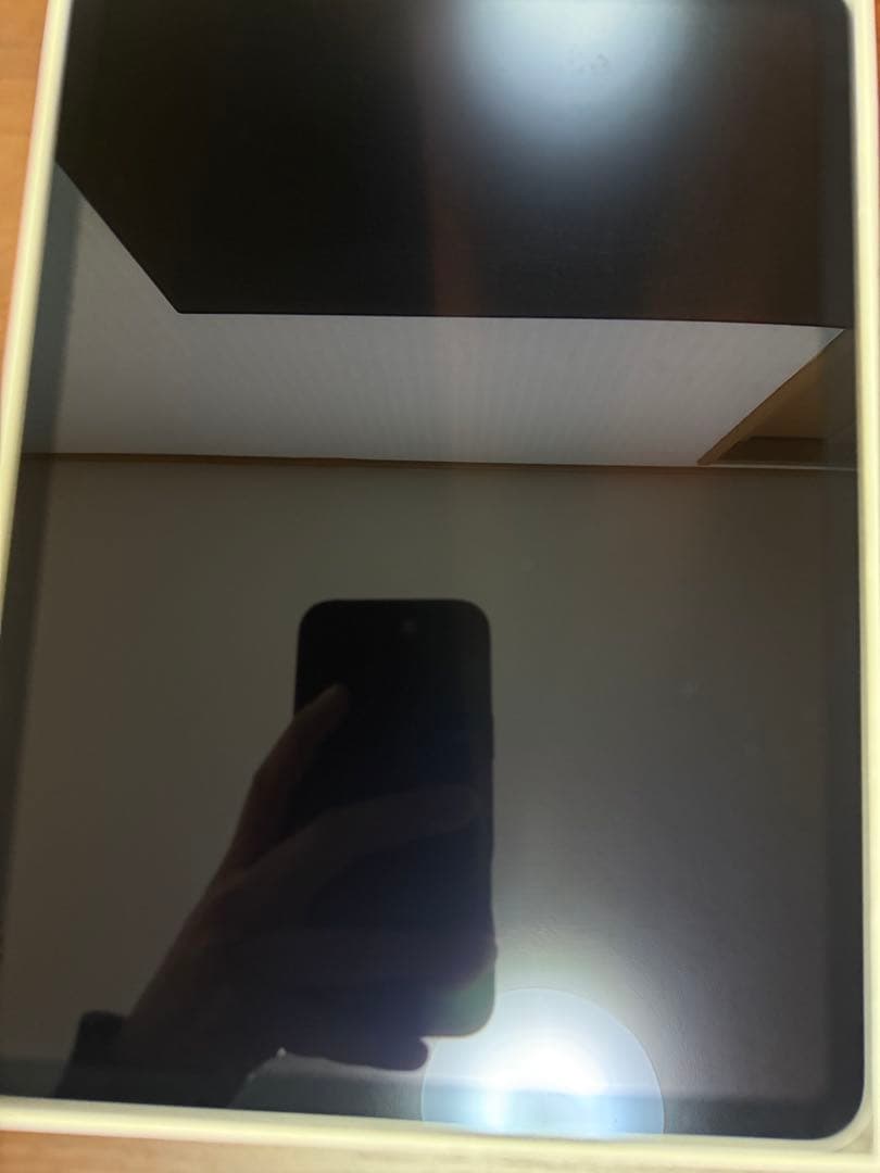 Apple iPad Pro 11インチ (第3世代) 128GB Wi-Fi