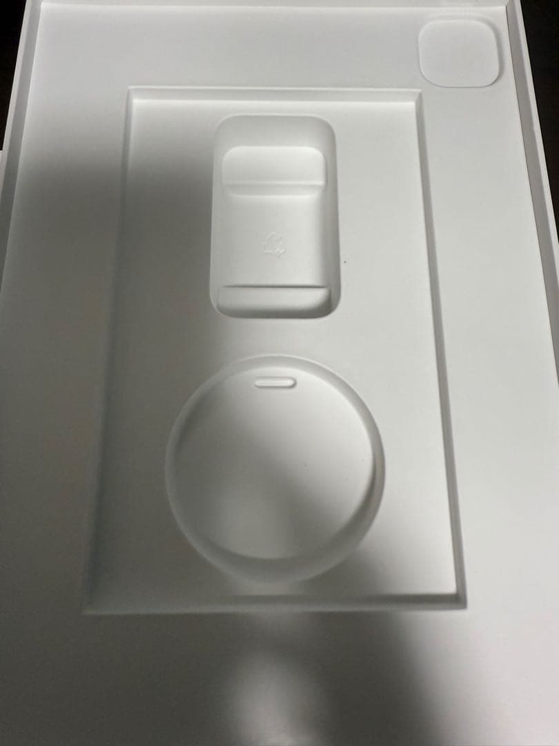 Apple iPad Pro 11インチ (第3世代) 128GB Wi-Fi