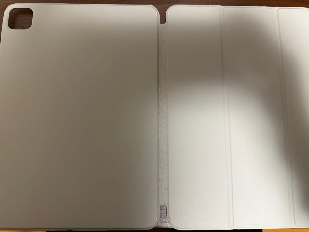 Apple iPad Pro 11インチ (第3世代) 128GB Wi-Fi