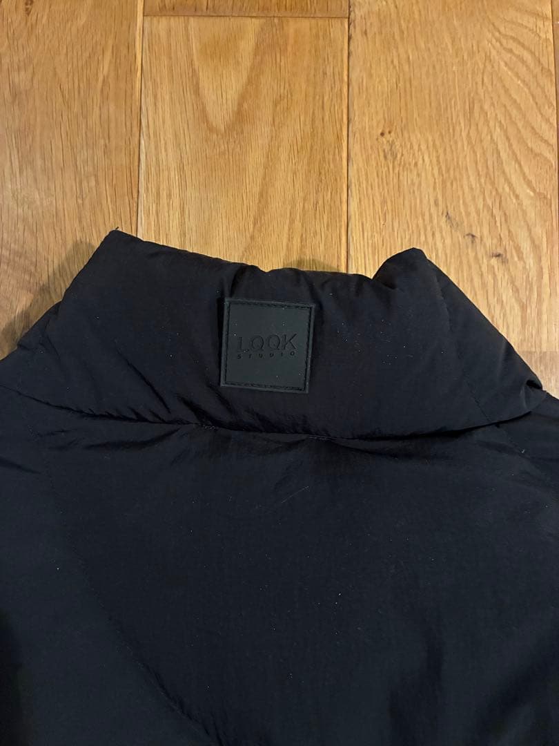 LQQK STUDIO WAVE DOWN Lサイズ　ルックスタジオ