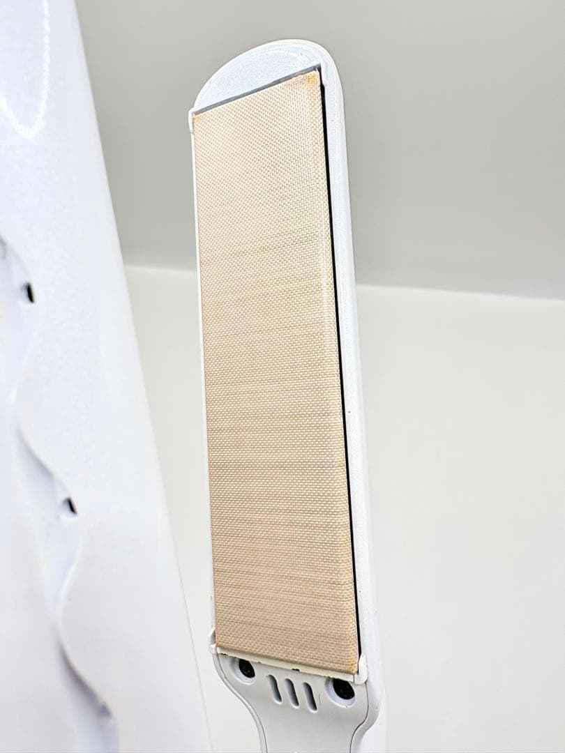 絹女 KINUJO ヘアアイロン 正規品 LM-125 411