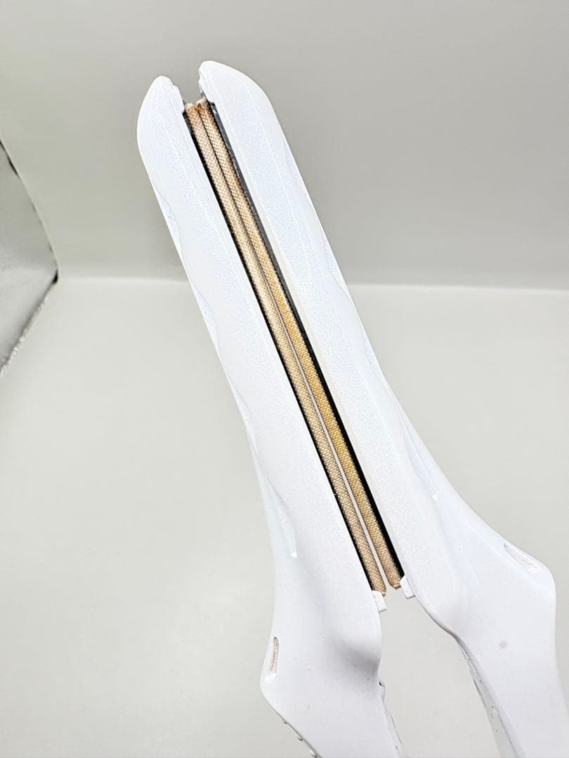 絹女 KINUJO ヘアアイロン 正規品 LM-125 411