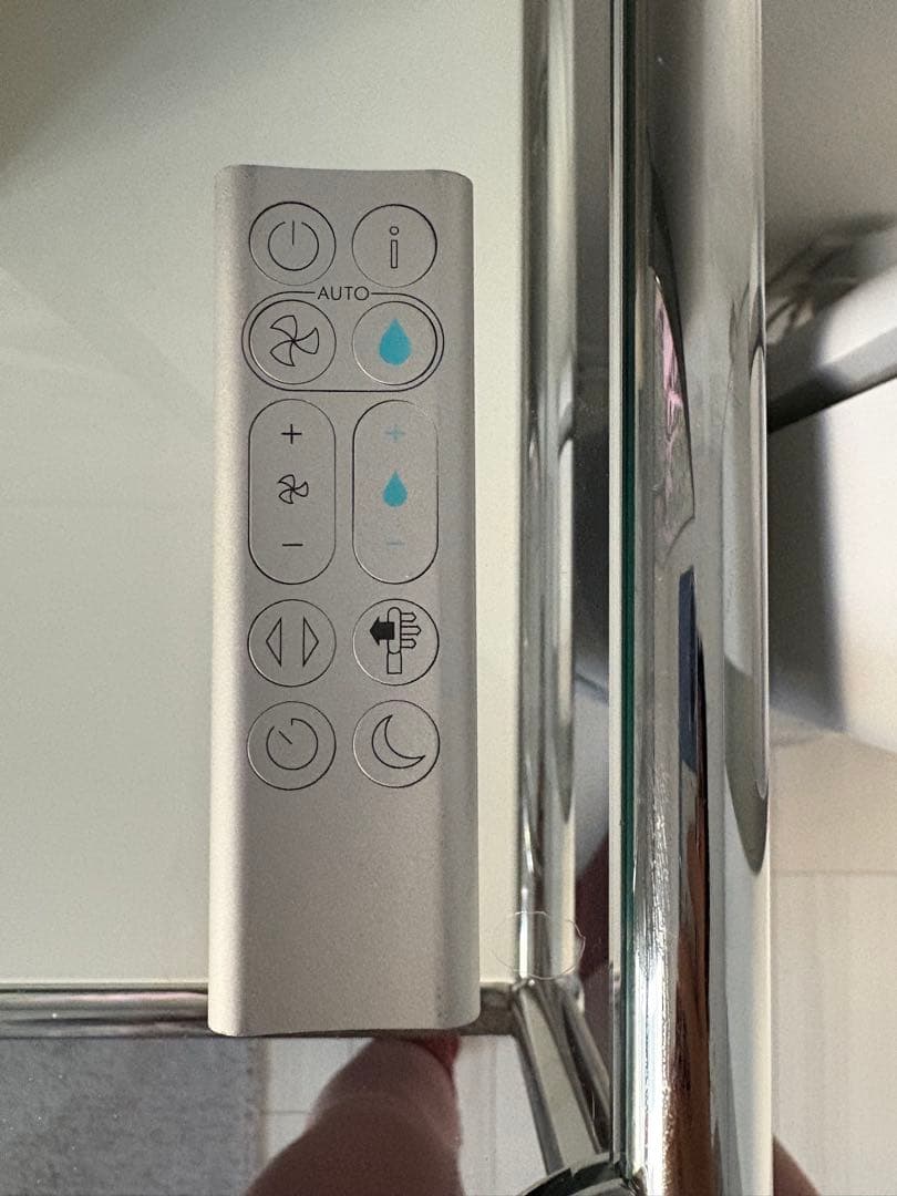 ダイソン 加湿空気清浄機 PH03WSN