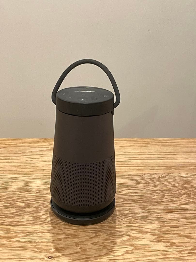 【訳あり】BOSE SoundLink Revolve+ Bluetooth