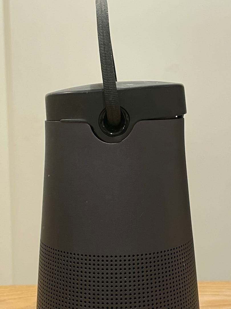 【訳あり】BOSE SoundLink Revolve+ Bluetooth