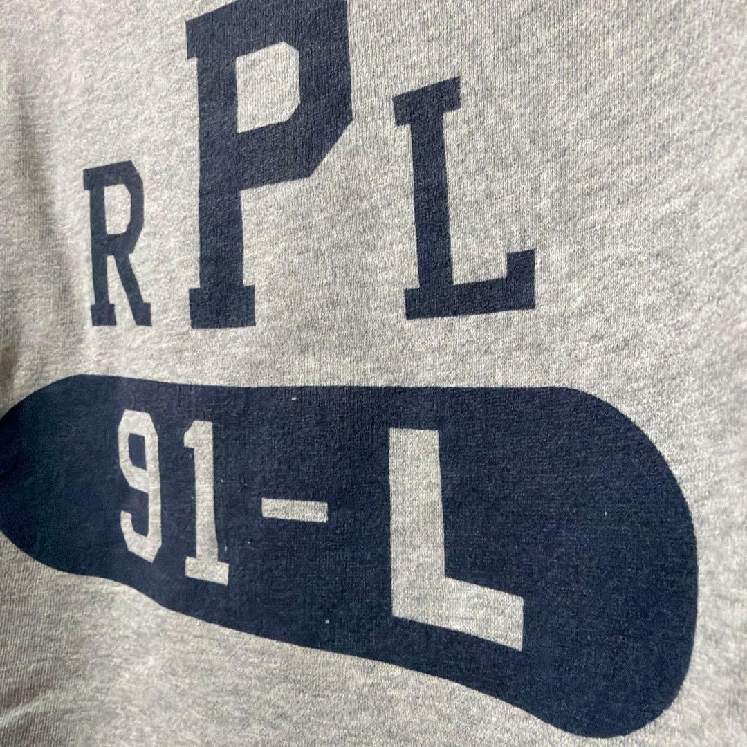 Polo Ralph Lauren 91-L ポロラルフローレン スウェット