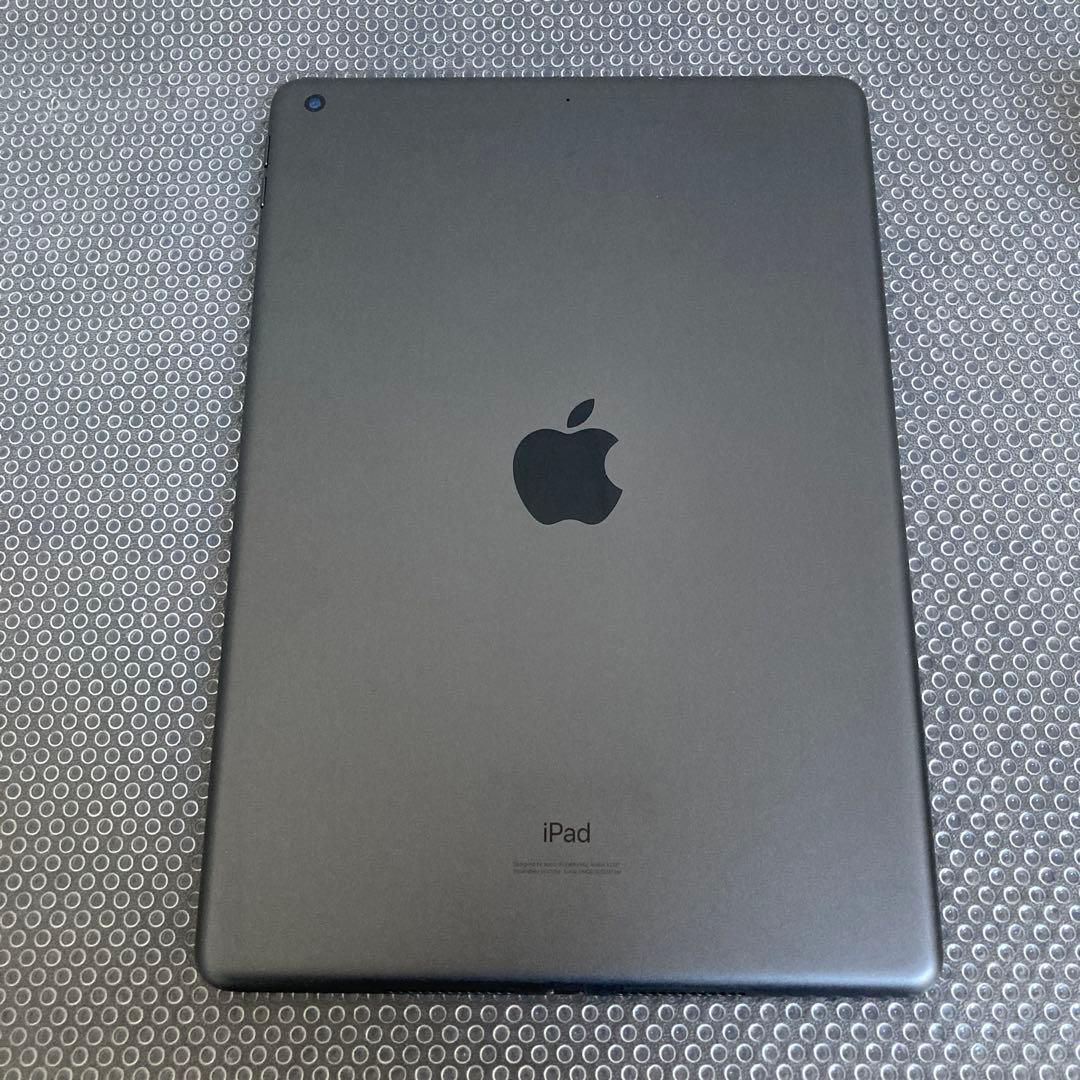 3397【早い者勝ち】iPad7 第7世代 32GB WIFIモデル☆