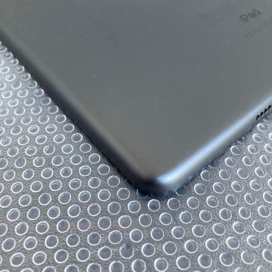 3397【早い者勝ち】iPad7 第7世代 32GB WIFIモデル☆