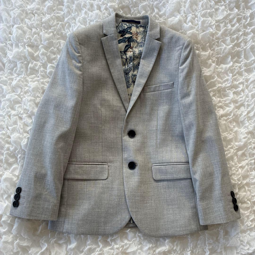 ♡早い者勝ち‼︎週末限定お値下げ‼︎♡5点セット‼︎NEXT スーツセット