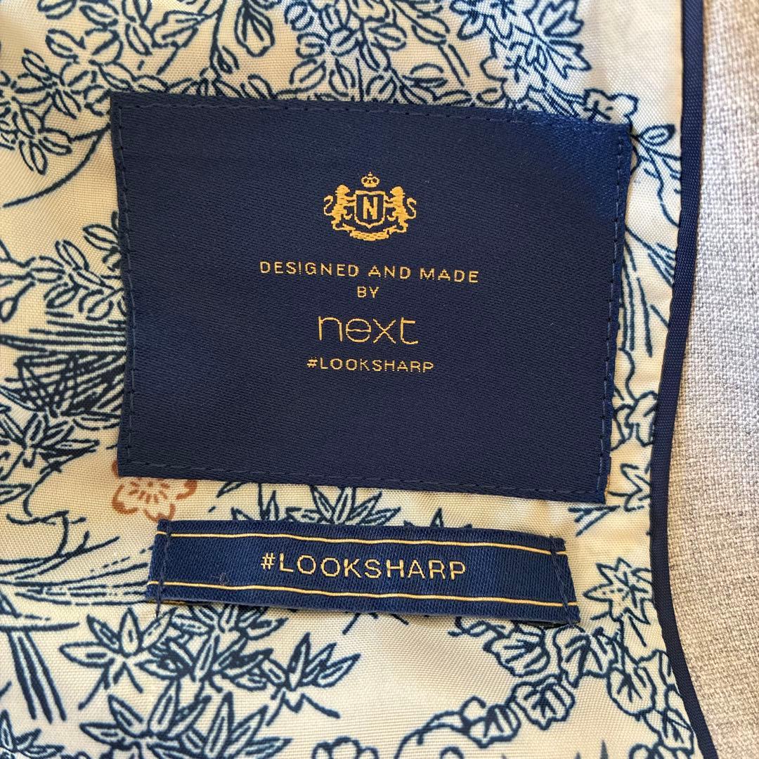 ♡早い者勝ち‼︎週末限定お値下げ‼︎♡5点セット‼︎NEXT スーツセット