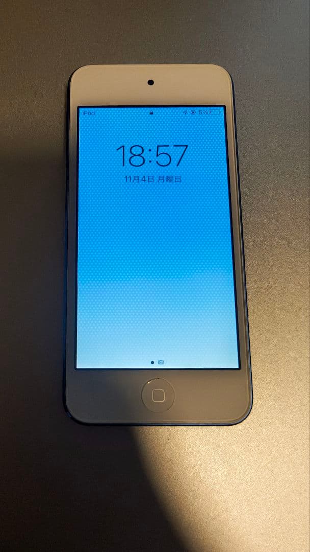 Apple iPod Touch (第7世代) ブルー