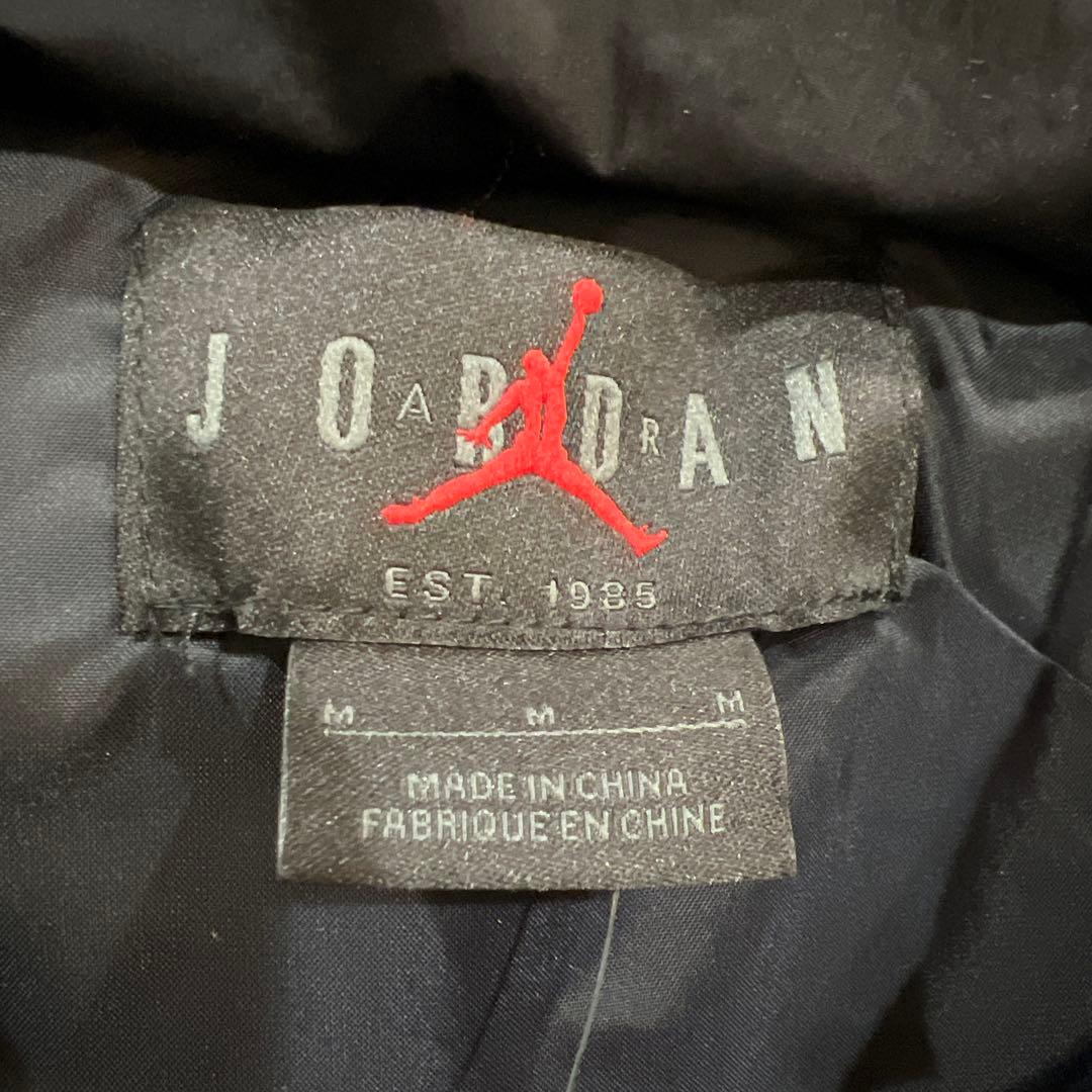 【新品】　Mサイズ　ナイキ　JORDAN　ジョーダン　エッセンシャル　ベスト
