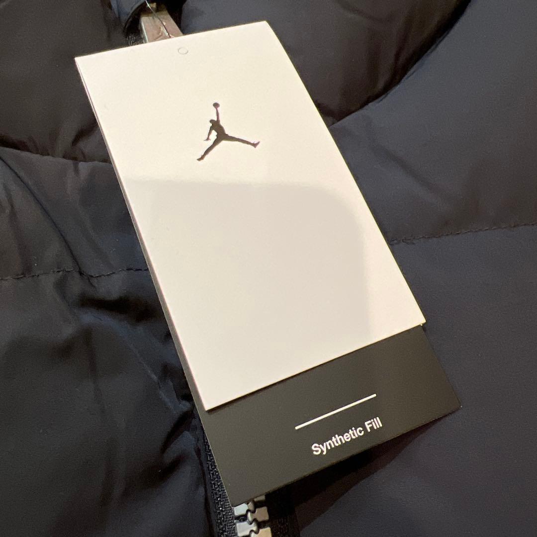 【新品】　Mサイズ　ナイキ　JORDAN　ジョーダン　エッセンシャル　ベスト