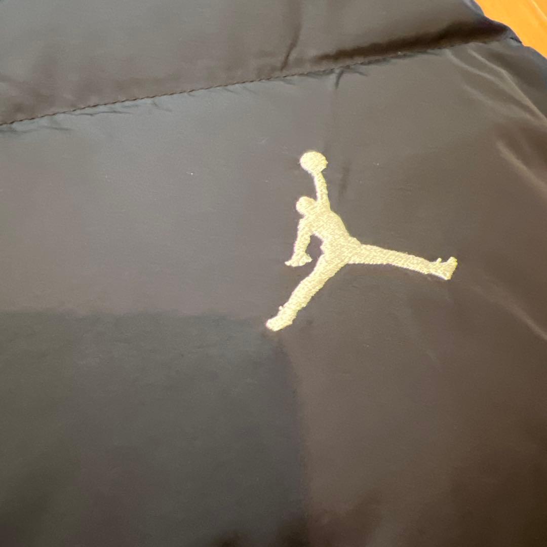 【新品】　Mサイズ　ナイキ　JORDAN　ジョーダン　エッセンシャル　ベスト